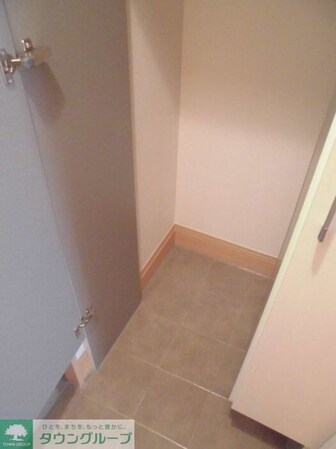 メルヴェーユの物件内観写真